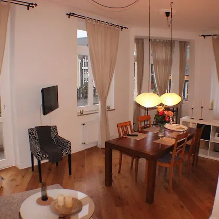 Finest Hotel-suiten Bonn