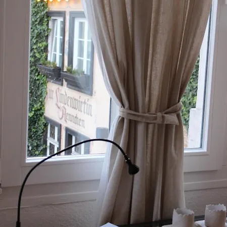 Finest Hotel-suiten Bonn