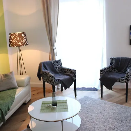 Hotel Finest Hotel-suiten