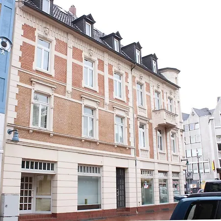 Hotel Finest Hotel-suiten Bonn