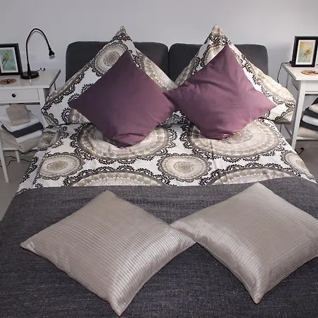 Hotel Finest Hotel-suiten Bonn