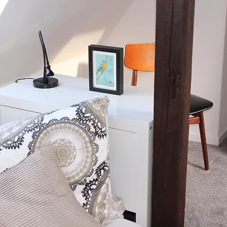 Hotel Finest Hotel-suiten