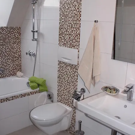 Hotel Finest Hotel-suiten Bonn