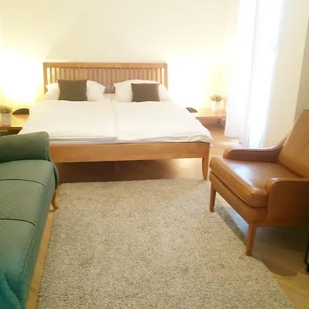 Hotel Finest Hotel-suiten 4*
