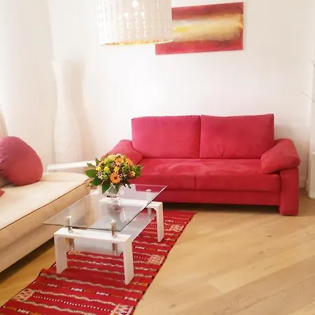 Hotel Finest Hotel-suiten Bonn