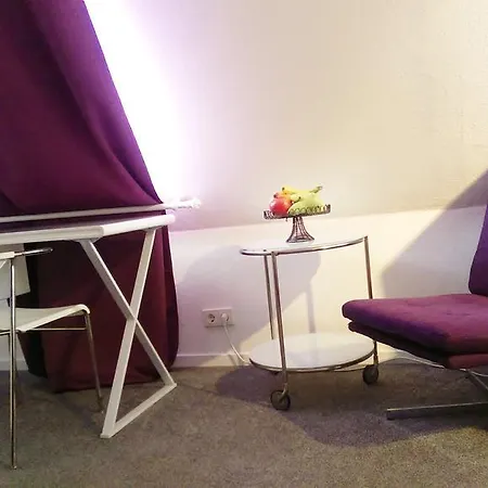 Hotel Finest Hotel-suiten