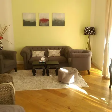 Hotel Finest Hotel-suiten Bonn