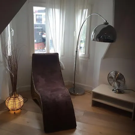 Hotel Finest Hotel-suiten Bonn