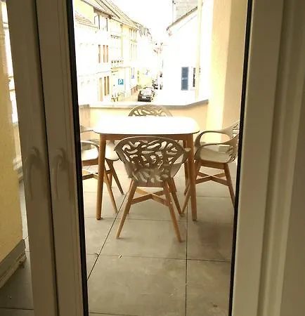 Finest Hotel-suiten Bonn