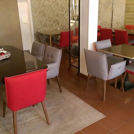 Finest Hotel-suiten 4*