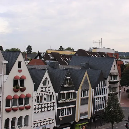 Finest Hotel-suiten 4* Bonn