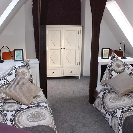 Finest Hotel-suiten 4* Bonn