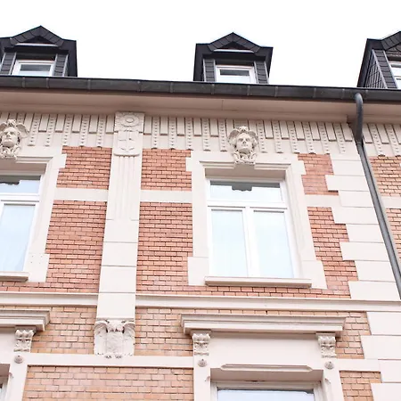Finest Hotel-suiten 4* Bonn