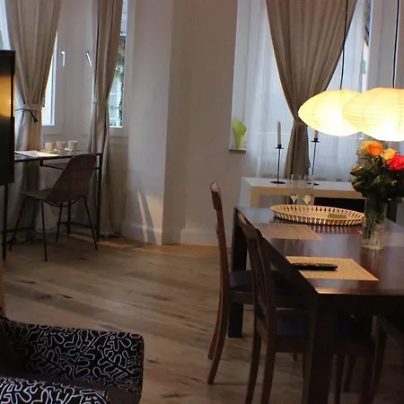 Finest Hotel-suiten