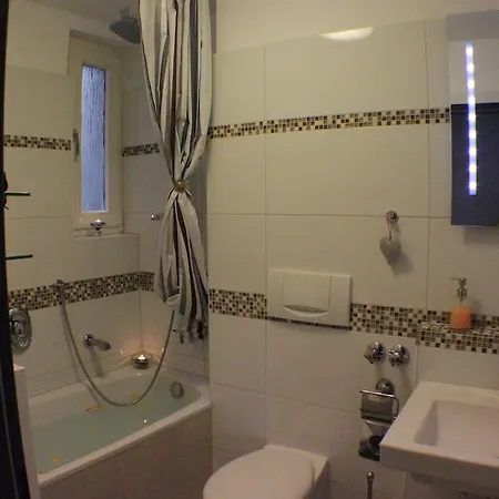 Finest Hotel-suiten Hotel Bonn