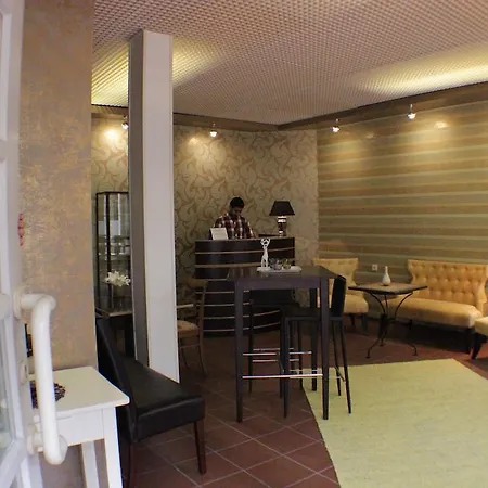 Finest Hotel-suiten 4*