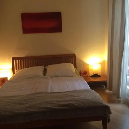 Hotel Finest Hotel-suiten Bonn